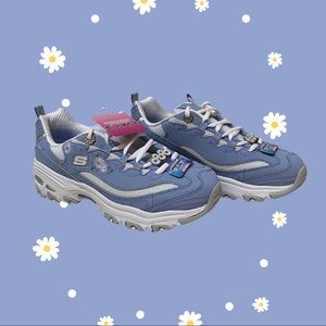 Daisy Sketchers D’lites